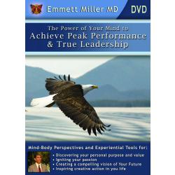 Balance Your Mind and Emotions DVD Image